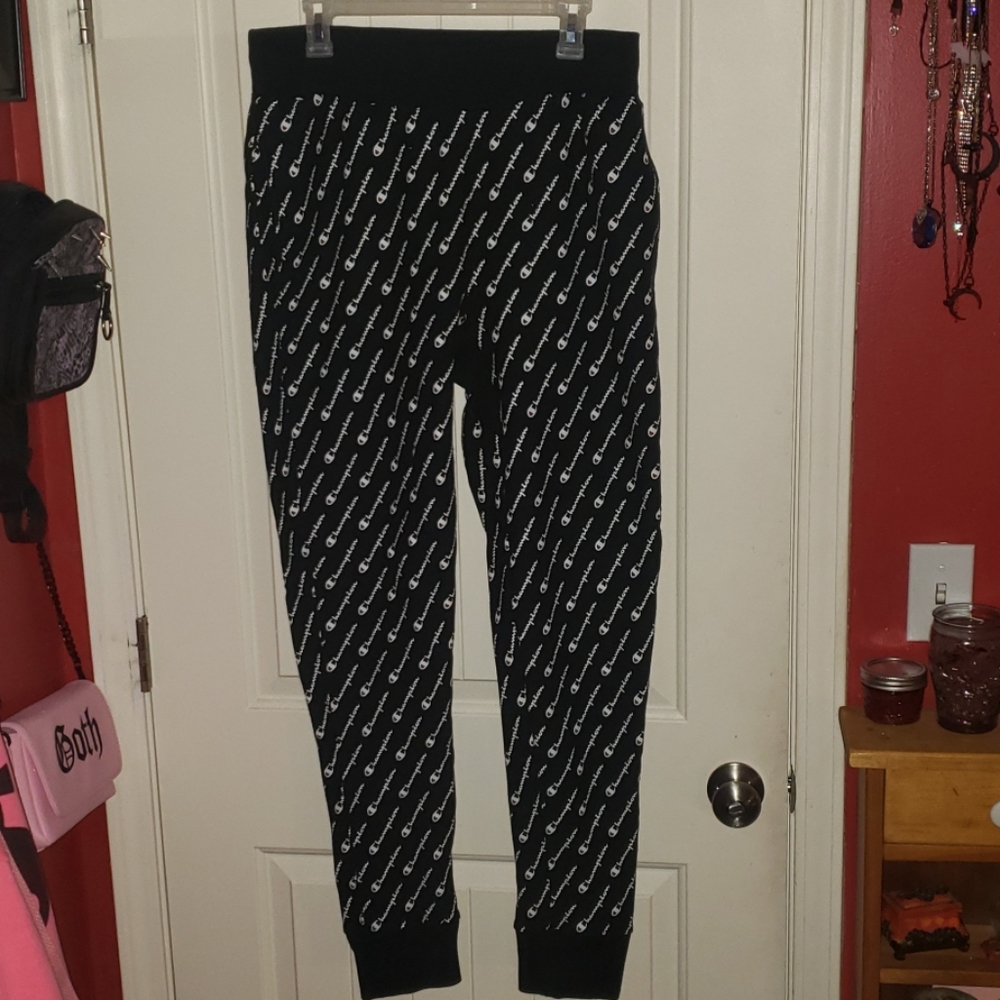 CHAMPION SWEAT PANTS